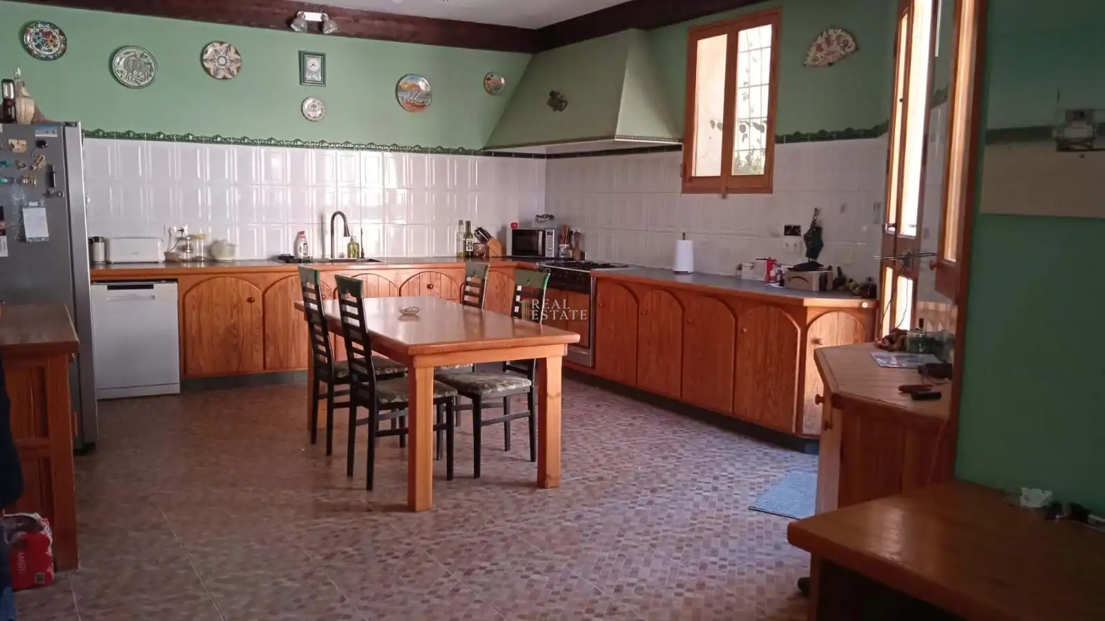 House with pool for sale in PD Alcocons  
molino esteban
vilajoiosa, imagen 3