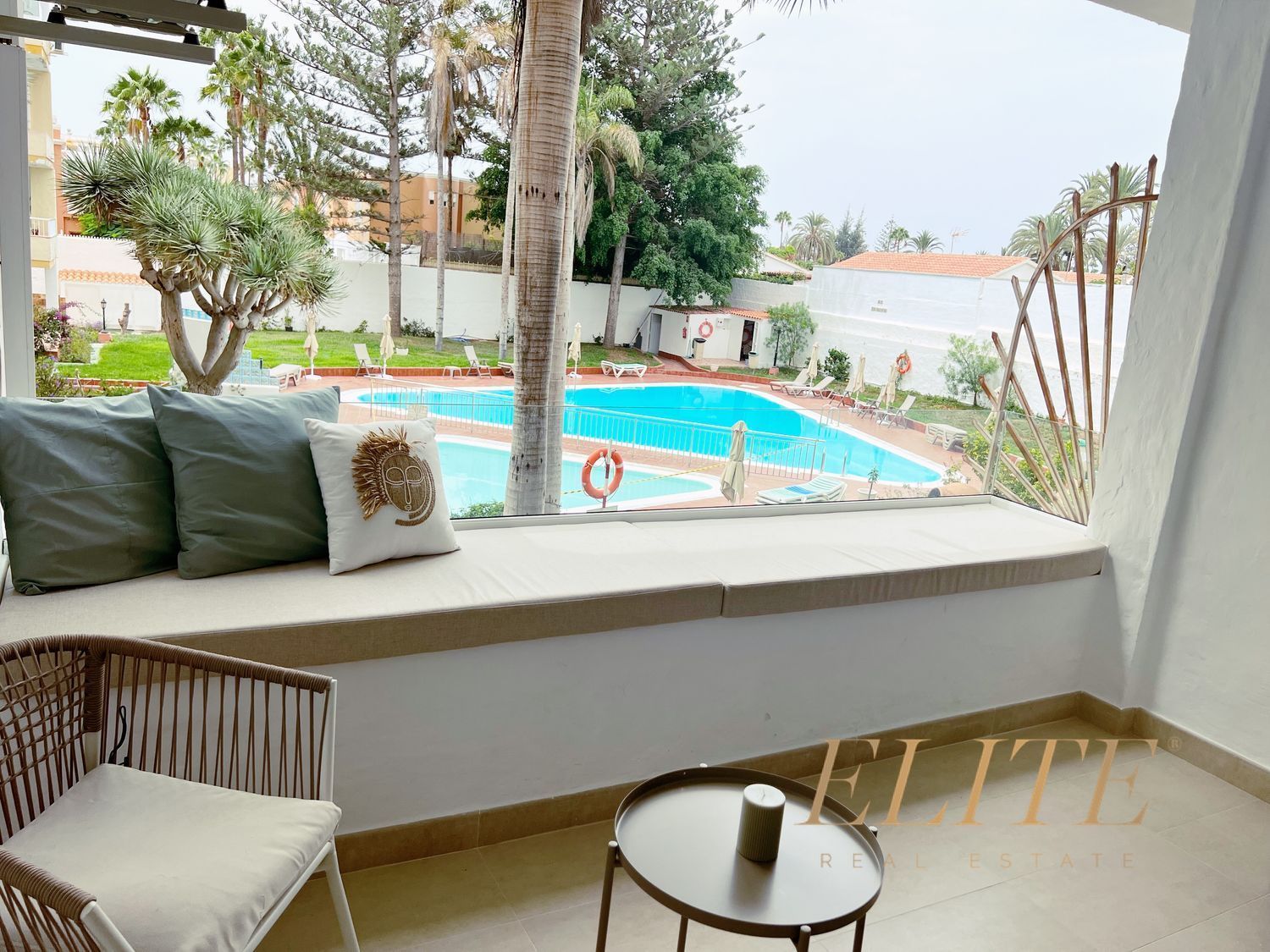 Flat for sale in Avenida de Tirajana, 25, Playa del Inglés