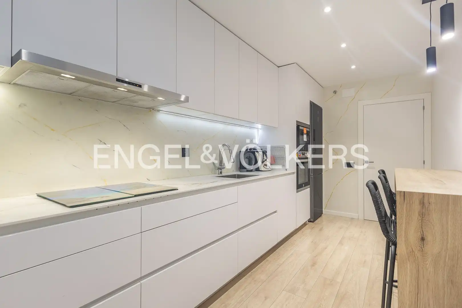 Cocina de Piso en venta en Súria con Calefacción y Balcón
