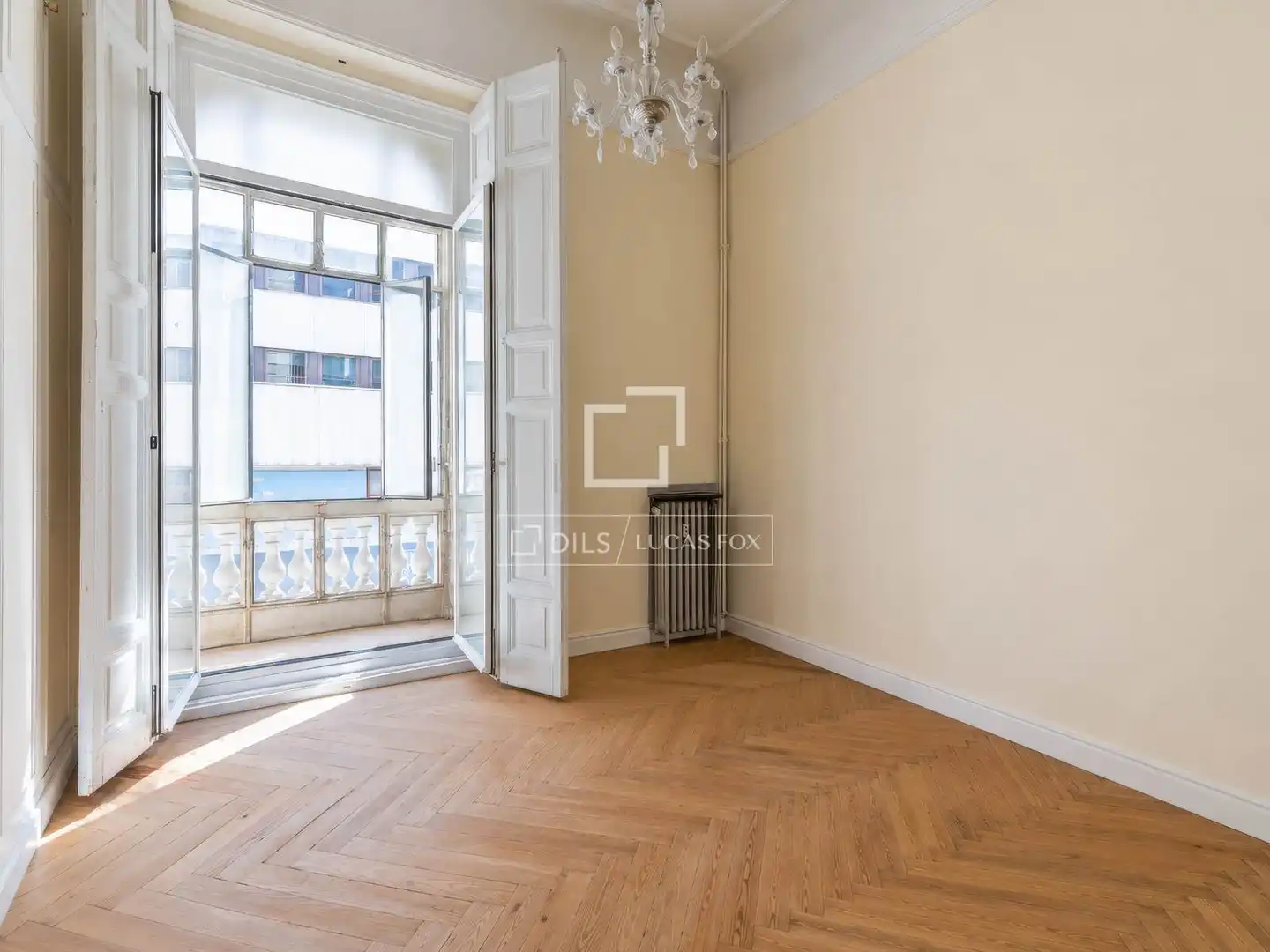 Flat with terrace for sale in Moncloa - Aravaca, imagen 25