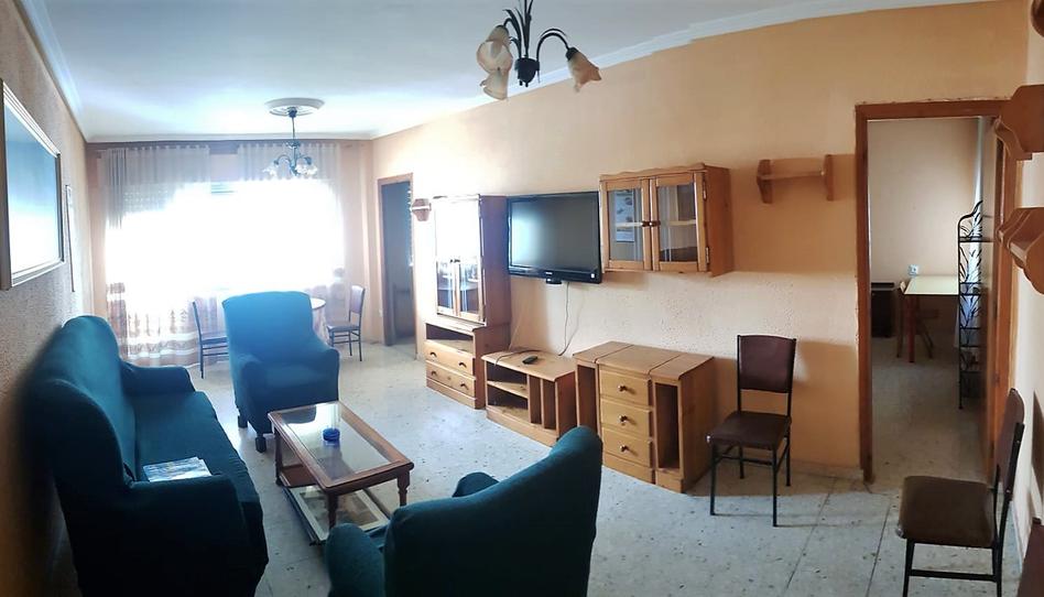 Foto 1 de Pis de lloguer a Coria, Casco Antiguo, Cáceres