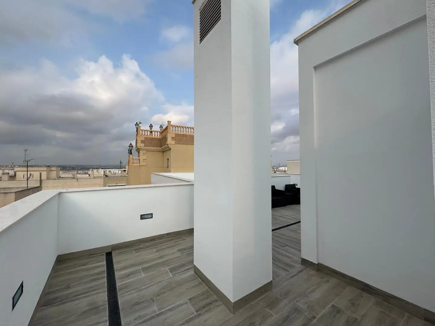 Apartamento con terraza en venta en Calle orihuela, imagen 30
