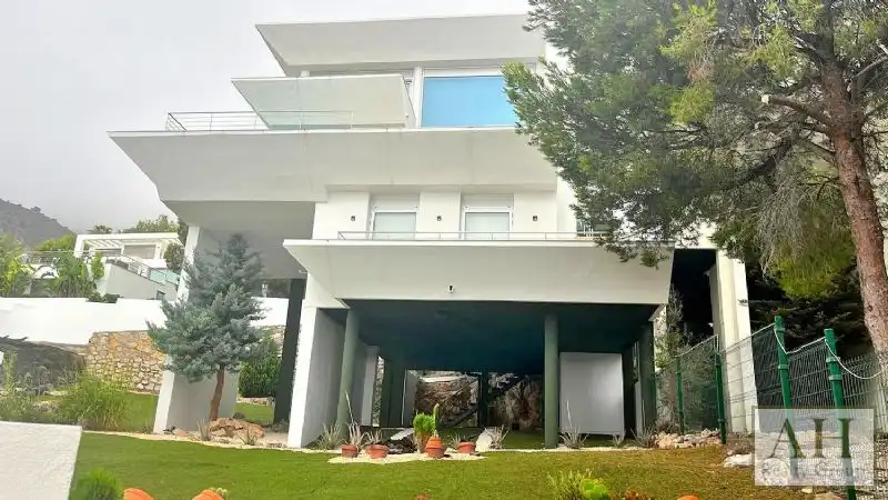 Maison mitoyenne à vendre à Altea Hills, imagen 3