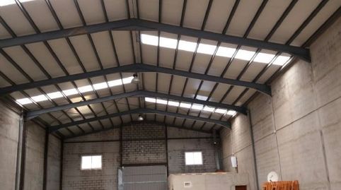 Photo 2 of Industrial buildings for sale in Calle Peñarroya, Tomelloso, Ciudad Real
