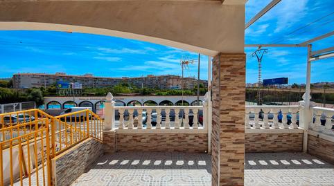 Foto 2 de Àtic en venda a Residencial Parque de las Naciones, Zona Carrefour - Urbanizaciones, Alicante