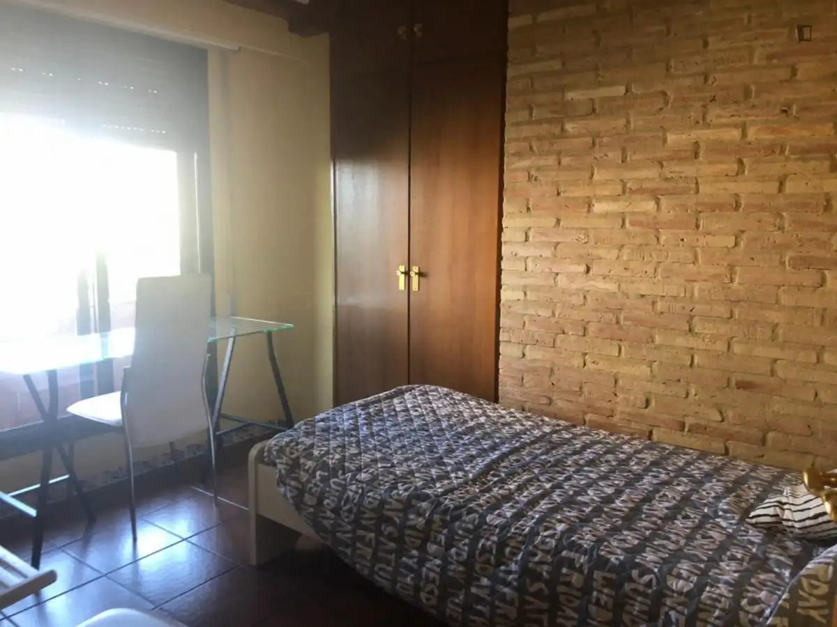 Apartment mit Aufzug zur Miete in El Pla del Real, imagen 5