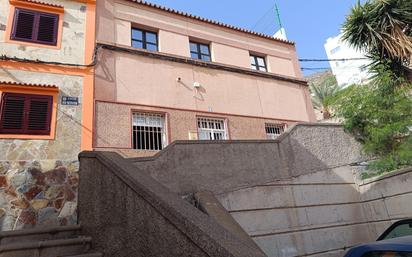 Außenansicht von Haus oder Chalet zum verkauf in Las Palmas de Gran Canaria mit Terrasse