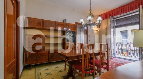 Foto 5 de Pis en venda a Carrer Om, El Raval,  Barcelona Capital