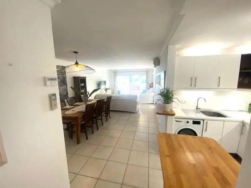 Cuina de Apartament en venda en Calvià