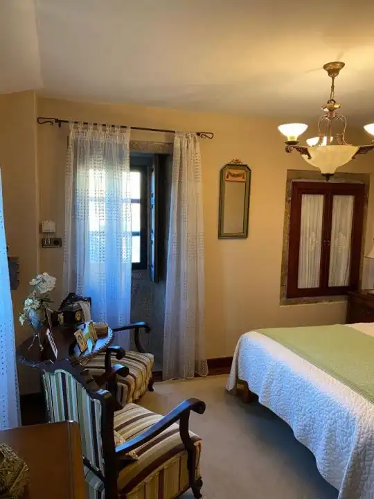 Casa en venda a Vilamarín, imagen 20