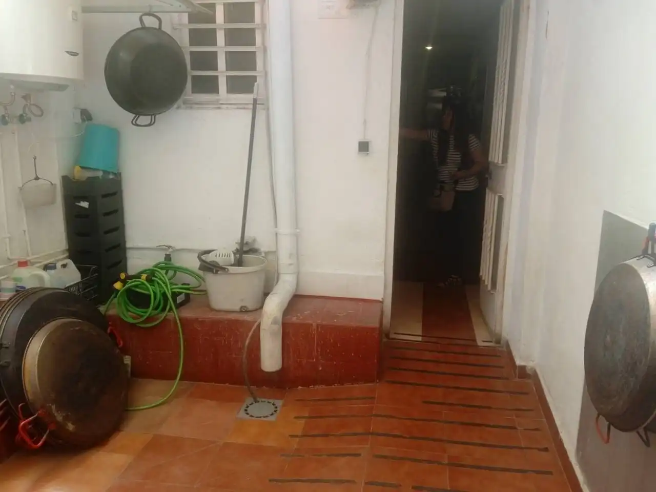 Casa o xalet en venda a Calle Martí Grajales, El Cabanyal - El Canyamelar