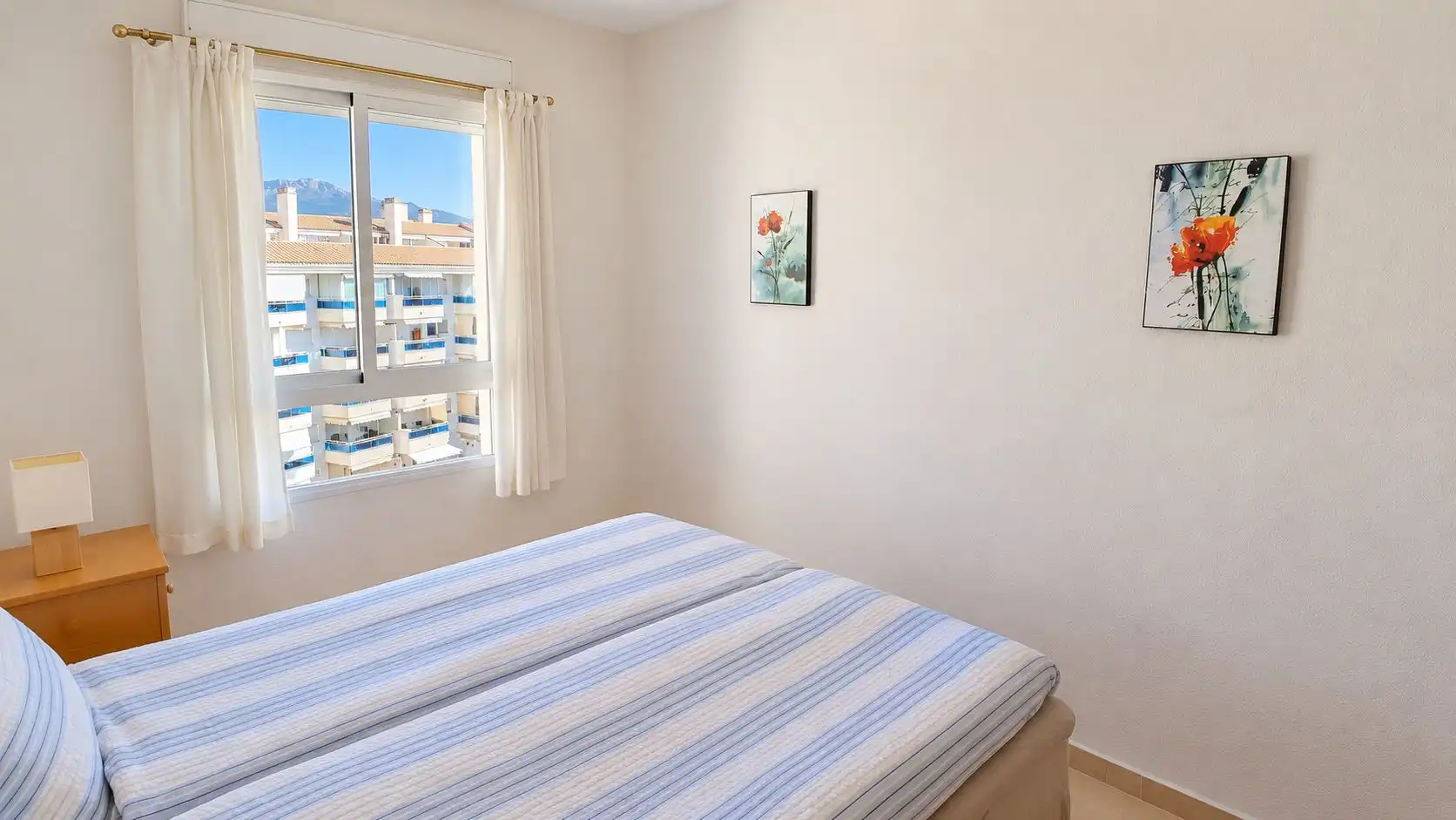 Apartament amb piscina en venda a L'Albir, imagen 11