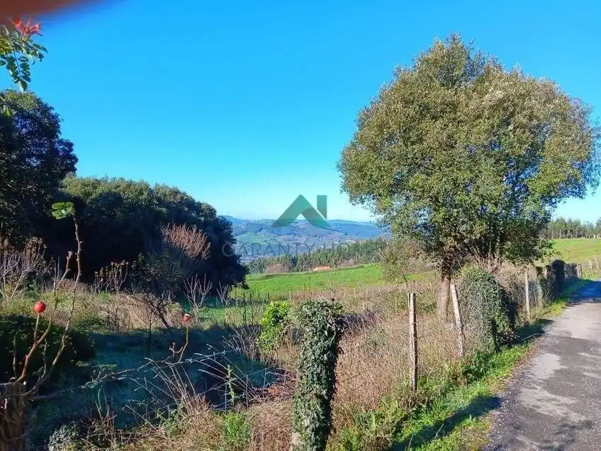 Casa rústica amb jardí en venda a Voto, imagen 4