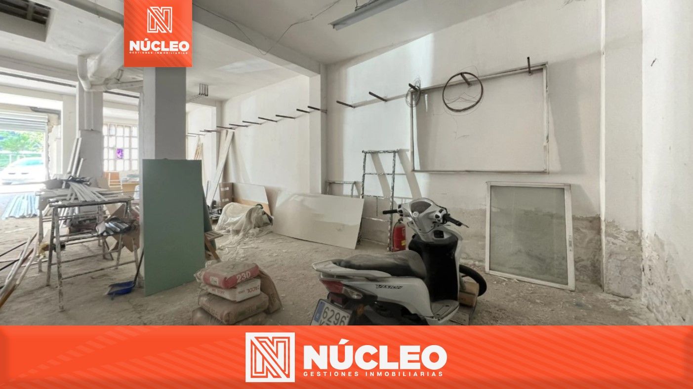 Local en venta en  Zaragoza Capital