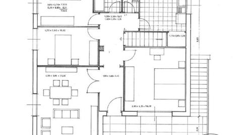 Photo 5 of House or chalet for sale in San Justo - Cadamancio, San Justo - Bedriñana, Asturias