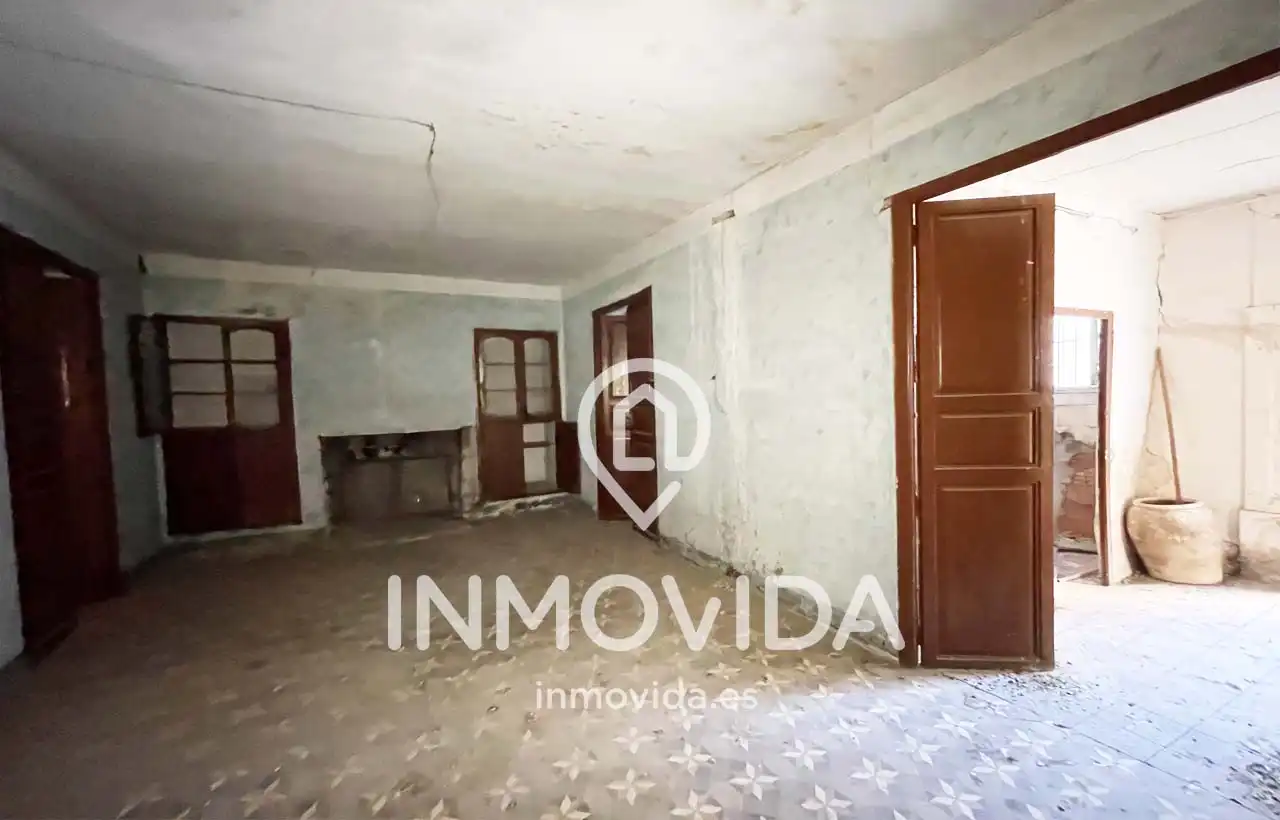 Haus zum Verkauf in Carrer Canonge Cebrià 13, imagen 29