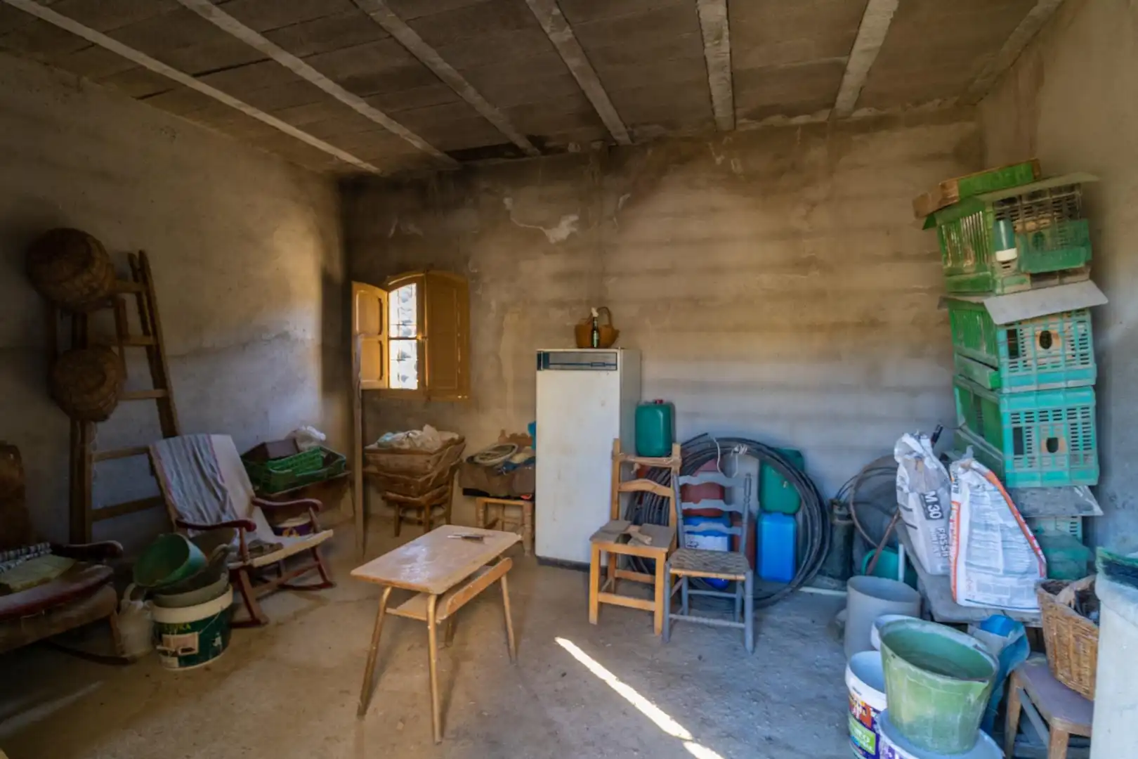 Terreno en venta en Alhama de Almería