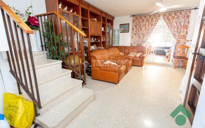 Single-family semi-detached for sale in Algeciras