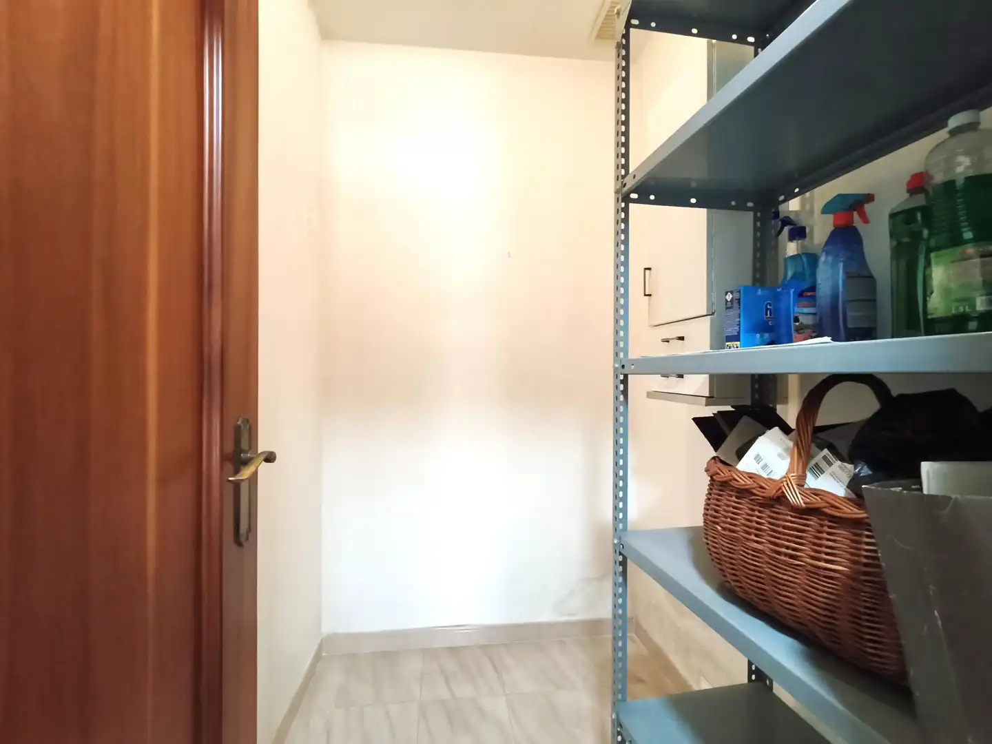 Piso en venta en Reus con Calefacción, Terraza y Trastero