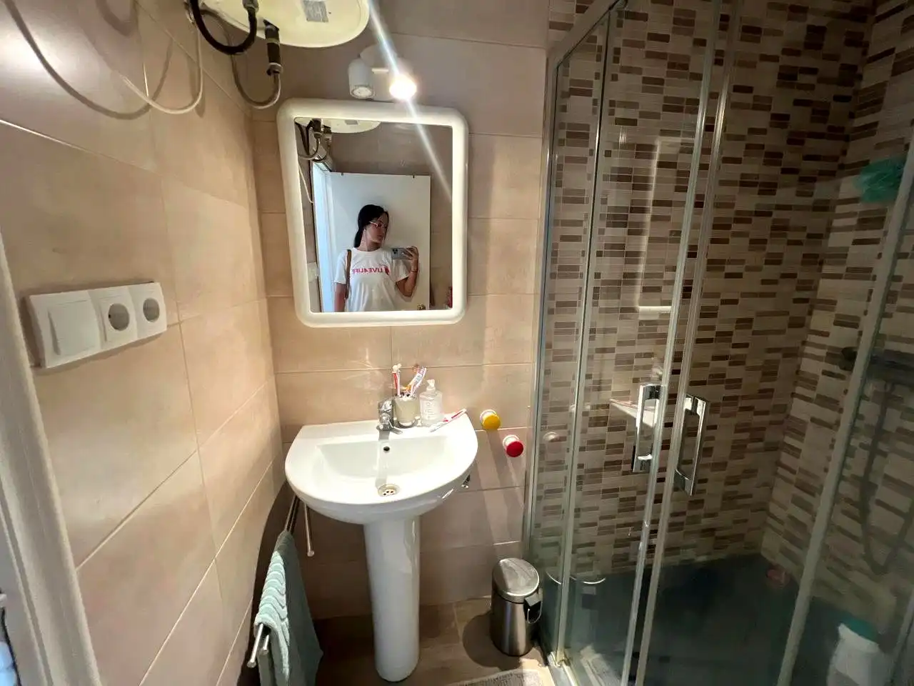 Flat for rent in Segre, El Plantinar – Avda. La Paz - El Juncal