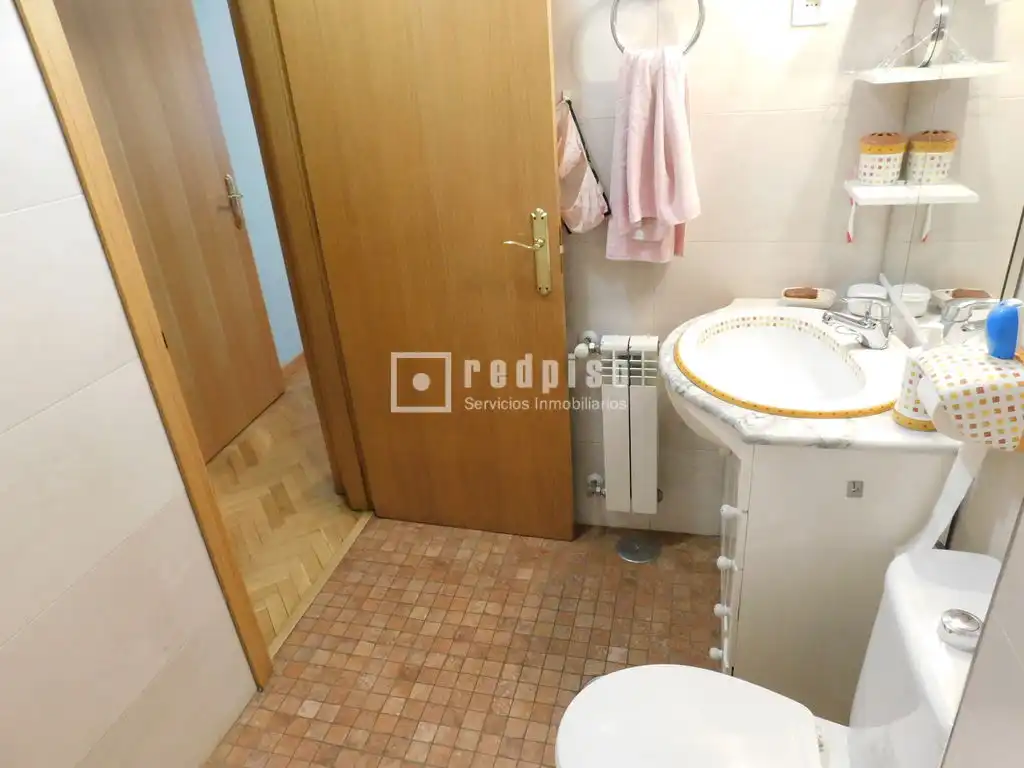 Flat for sale in Butarque