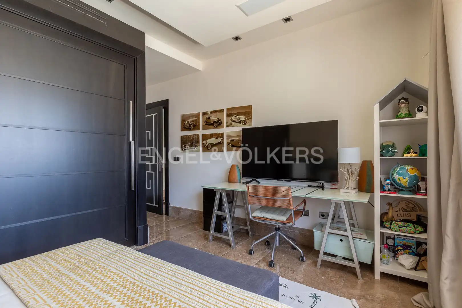 Villa avec piscine à vendre à La Motilla - Fuente del Rey, imagen 28
