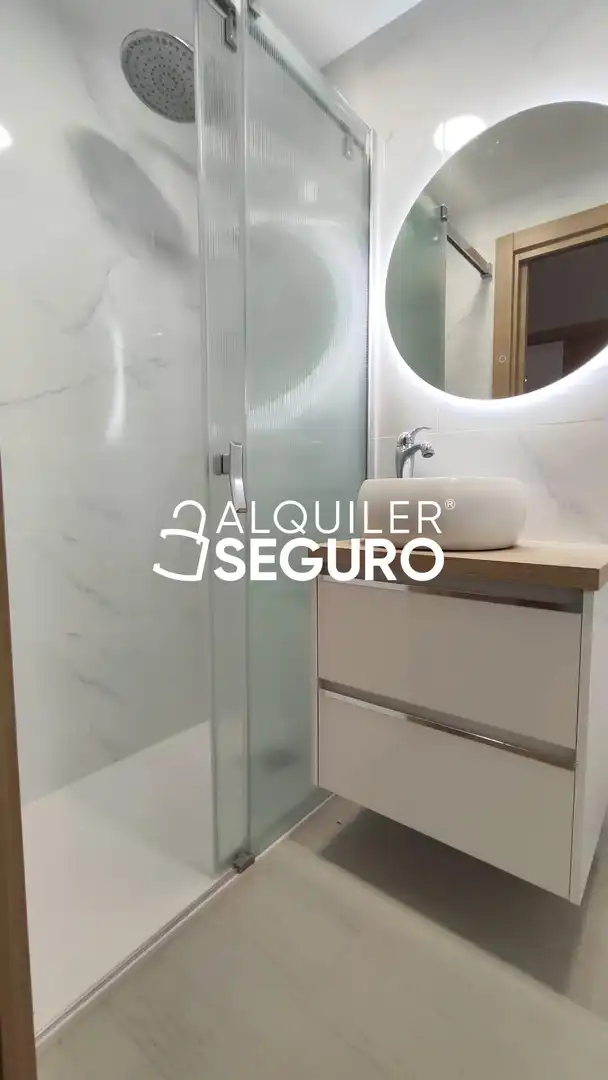 Wohnung mit Aufzug zur Miete in Felipe II, imagen 18