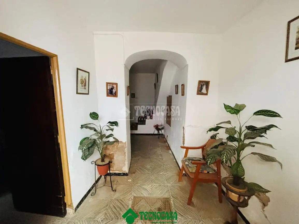 Detached homes for sale in Villafranca de Córdoba  with Heating, Terrace and Balcony