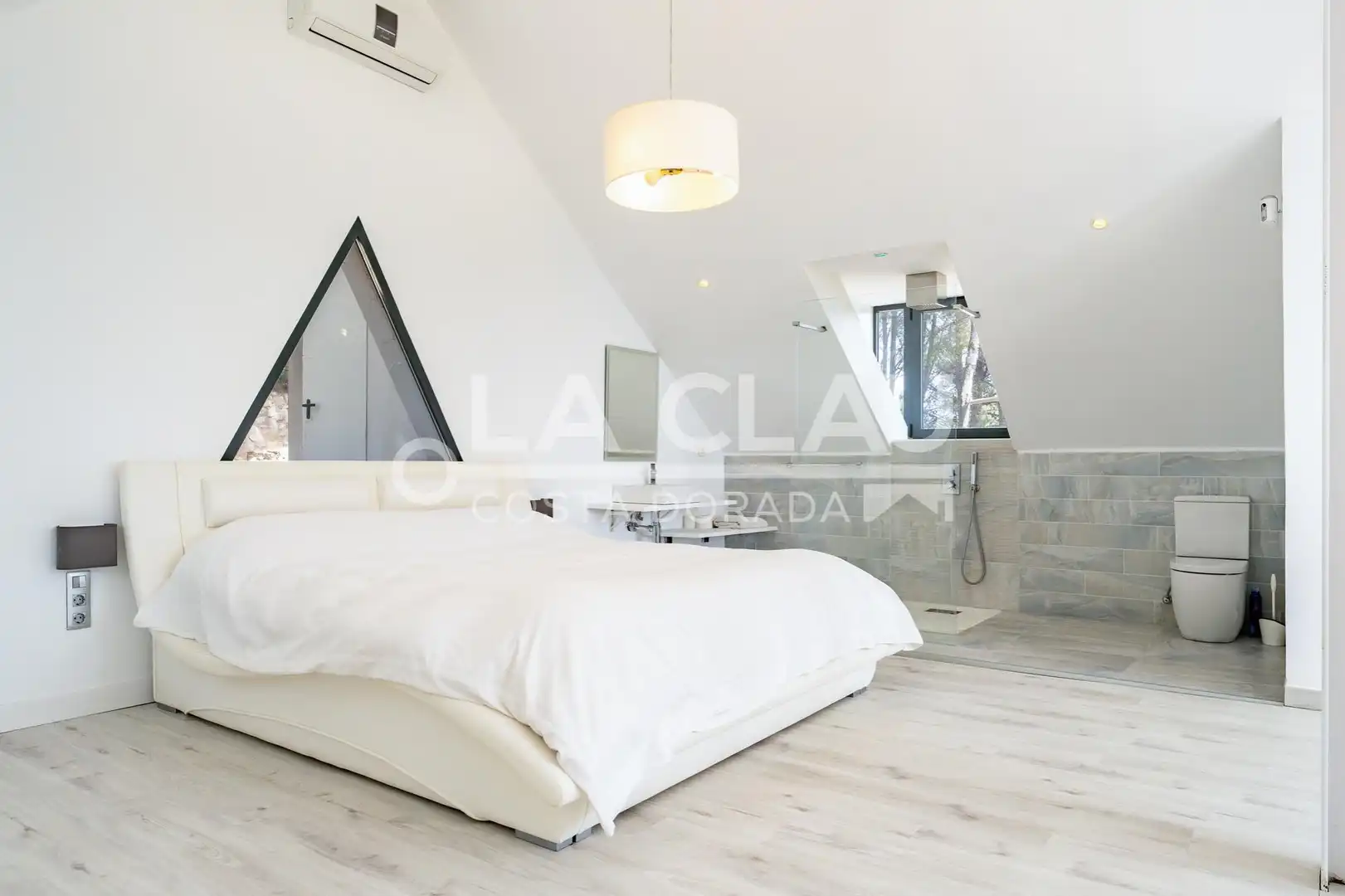 Bedroom of Houses for sale in Maspujols  with Heating, Private garden and Terrace