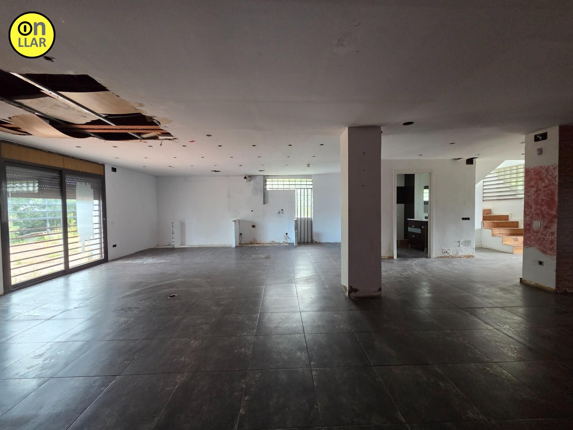 Casa o xalet en venda en Riudarenes
