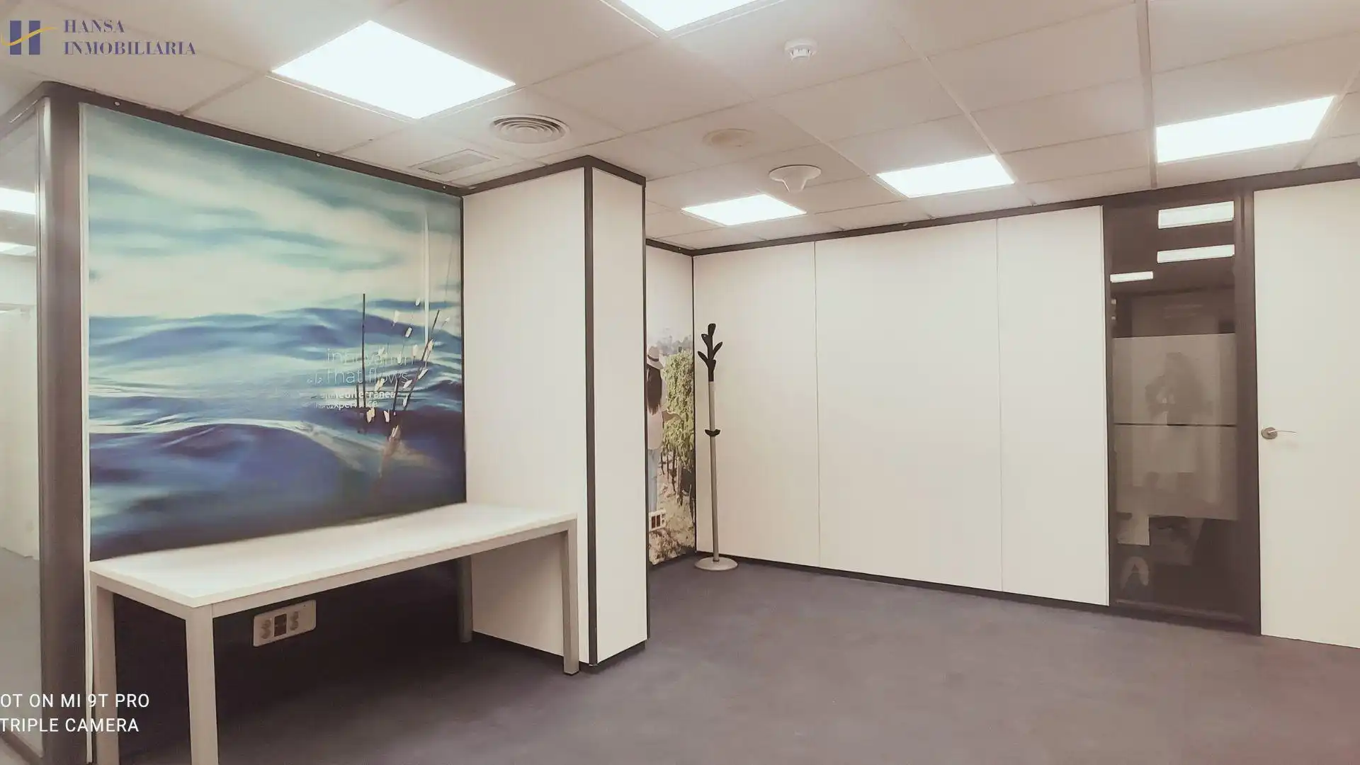 Büro zum Verkauf in Alicante / Alacant mit Klimaanlage und Möbliert