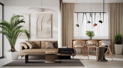 Foto 3 de Casa o chalet en venta en Gran Sol, Calpe / Calp