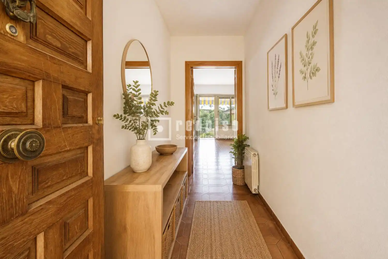 Vista exterior de Casa o chalet en venta en Torrelodones con Terraza y Trastero