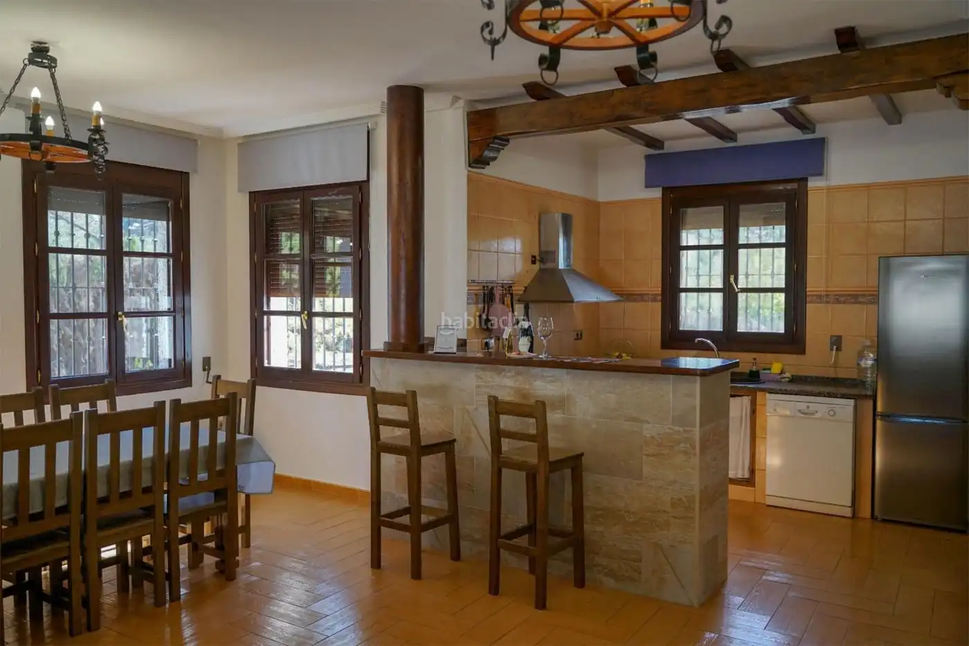House to rent in Diseminado Generico 3, imagen 17