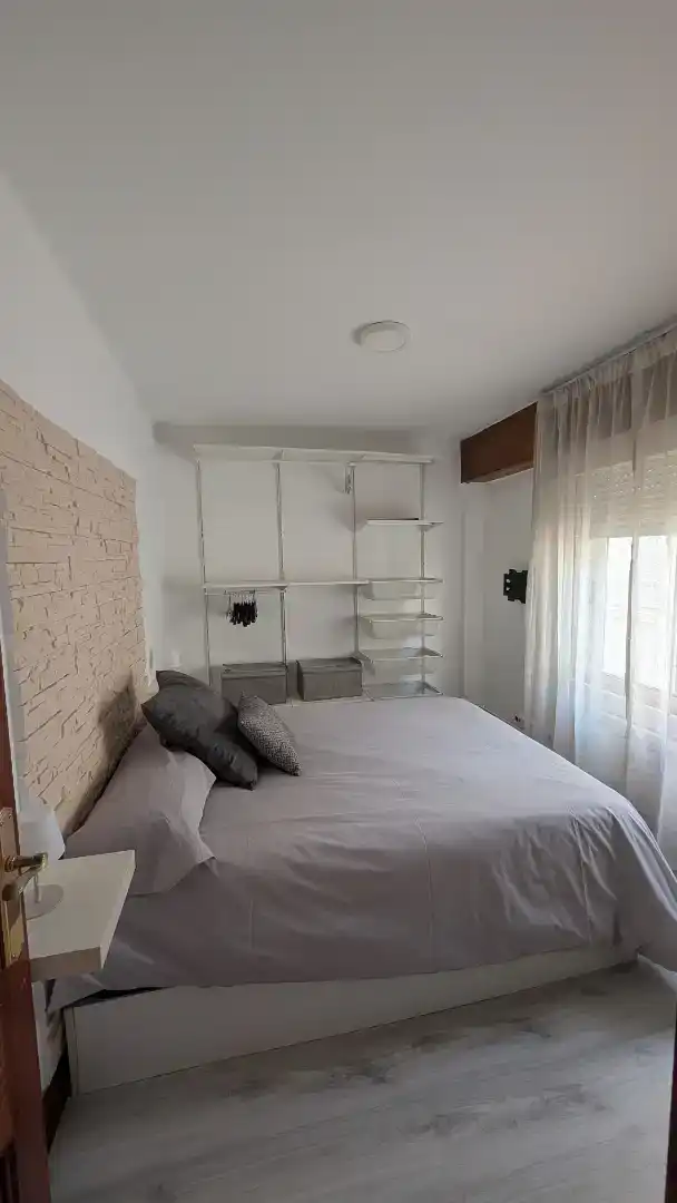 Habitación de Piso de alquiler en Esteiro