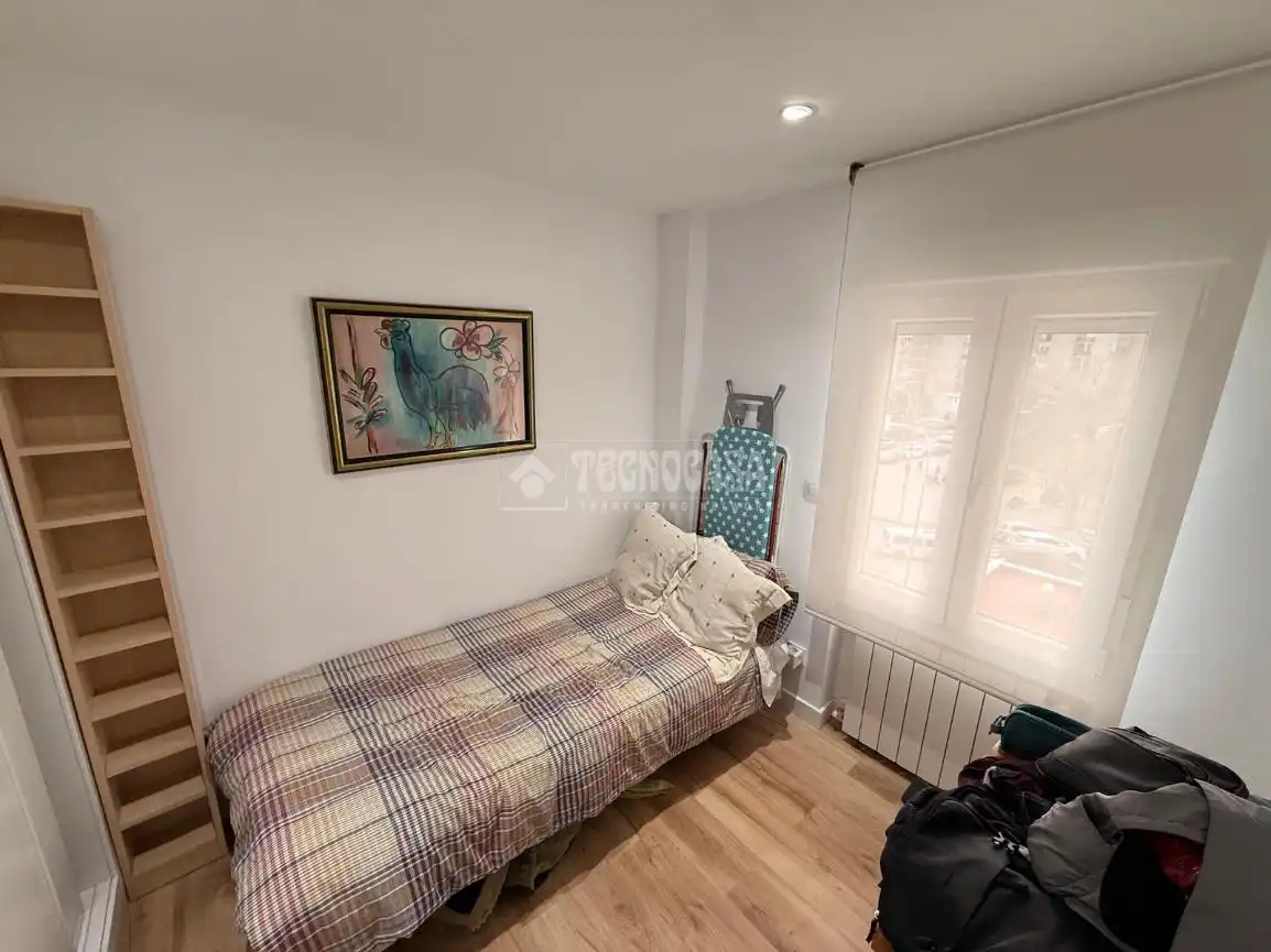 Habitación de Piso en venta en Madrid con Aire acondicionado, Calefacción y Terraza
