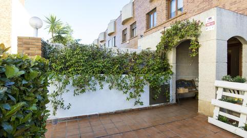 Foto 5 de Casa adosada en venda a Miralbueno,  Zaragoza Capital