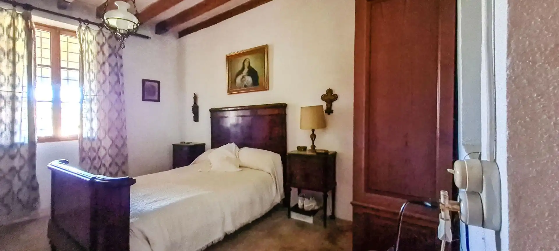Casa rústica con jardín en venta en Sineu, imagen 16