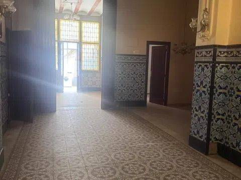 Casa-chalet en Venta en Albal