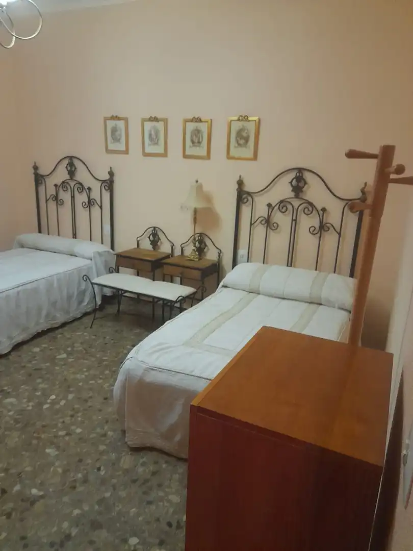 Bedroom of Houses for sale in San Isidro  with Furnished