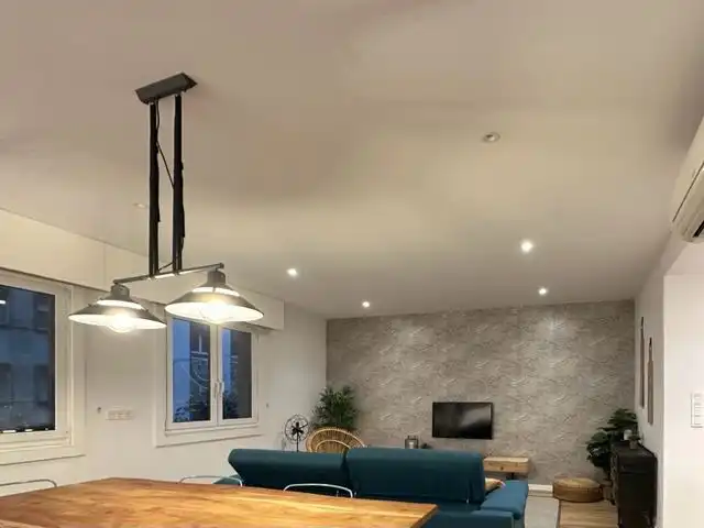 Flat with terrace to rent in Rúa do Xeneral Pardiñas, imagen 23
