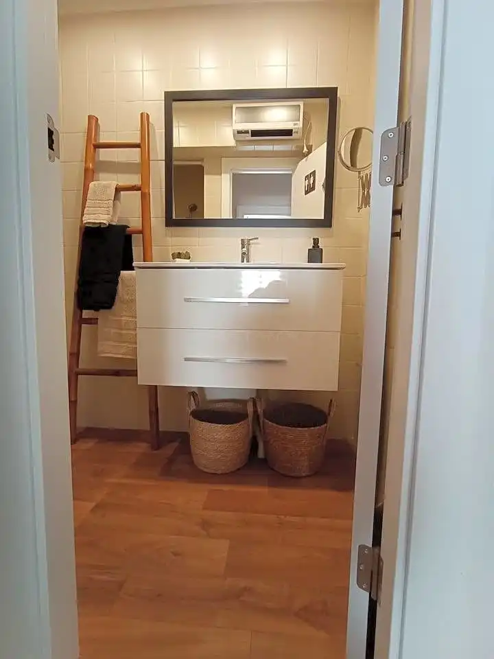 Apartamento de alquiler en De Plus Ultra, Moncada