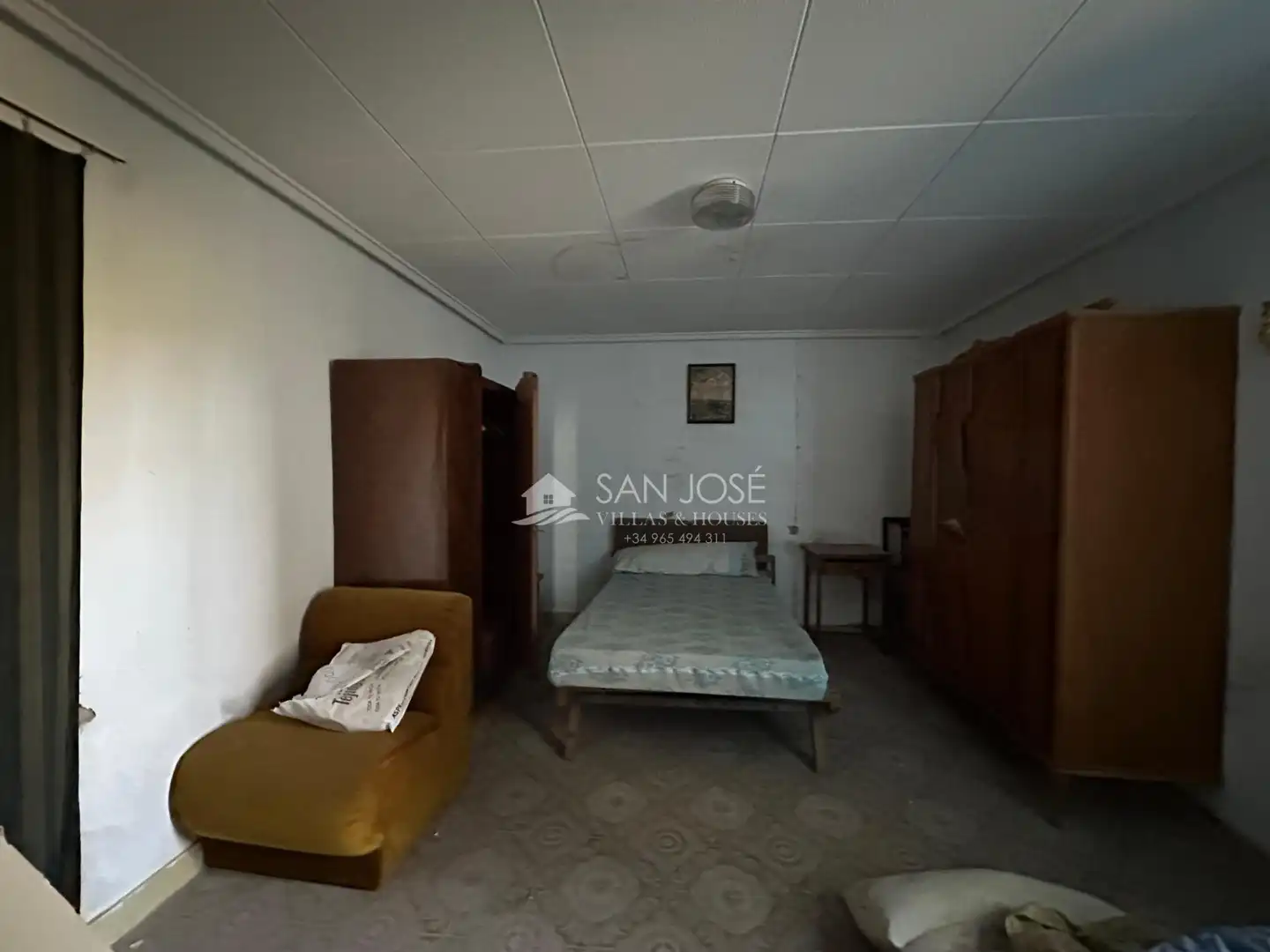 Villa con giardino in vendita a Pedanías Oeste, imagen 5