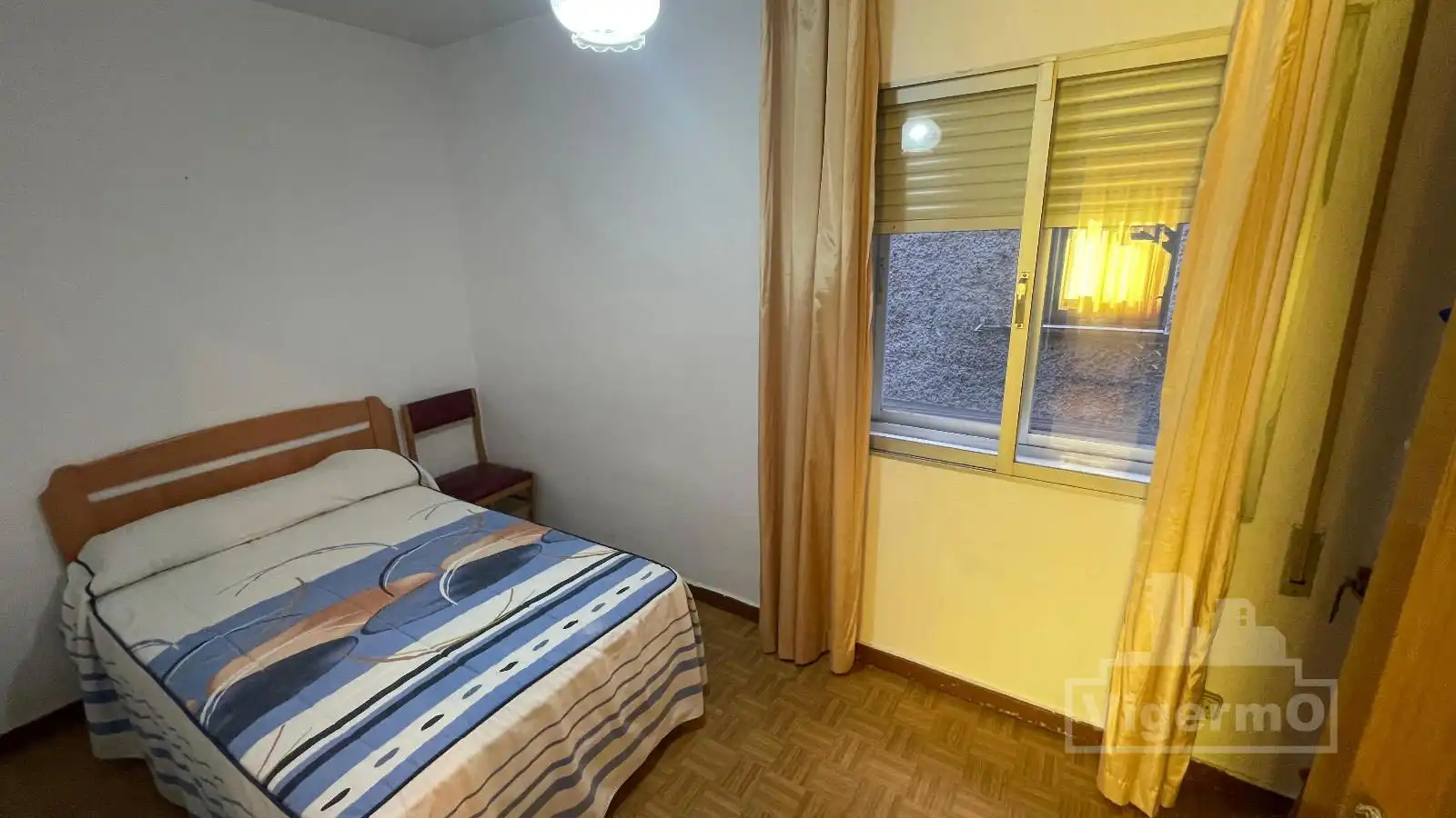Bedroom of Flat for sale in Torrejón de Ardoz  with Heating and Terrace