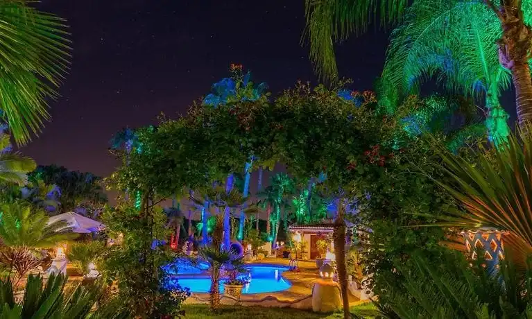 Villa mit Pool zum Verkauf in Calle Guadalhorce 15, imagen 40
