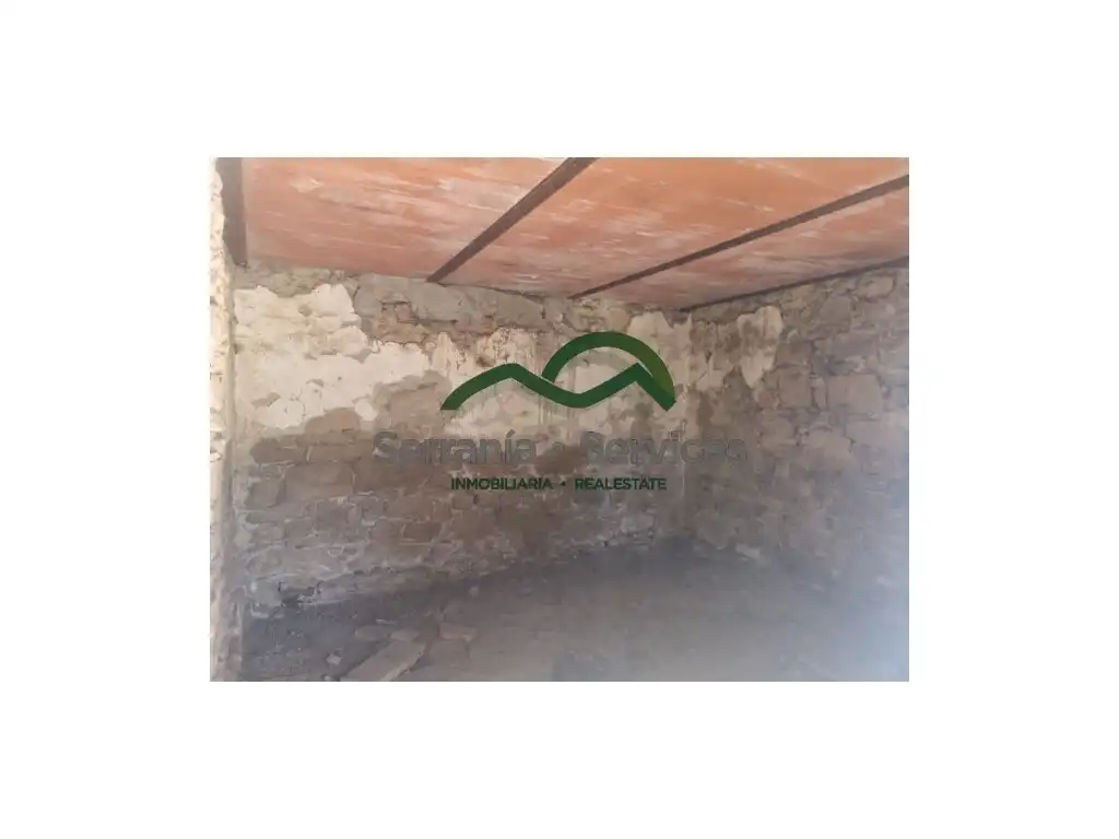 Casa o chalet en venta en Algatocín