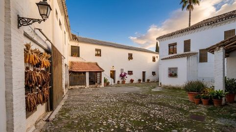 Photo 5 of Houses for sale in Camino de Purchil, 48, Camino de Ronda, Granada Capital