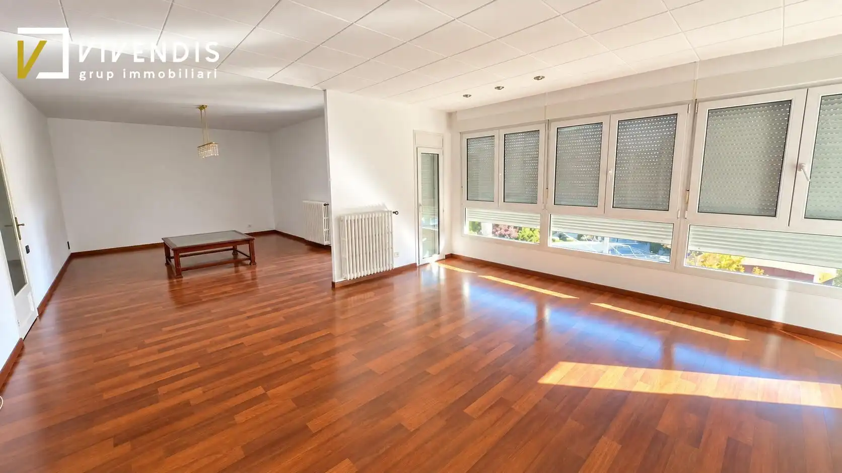 Wohnung mit Terrasse zur Miete in RICARD VIÑES, imagen 2