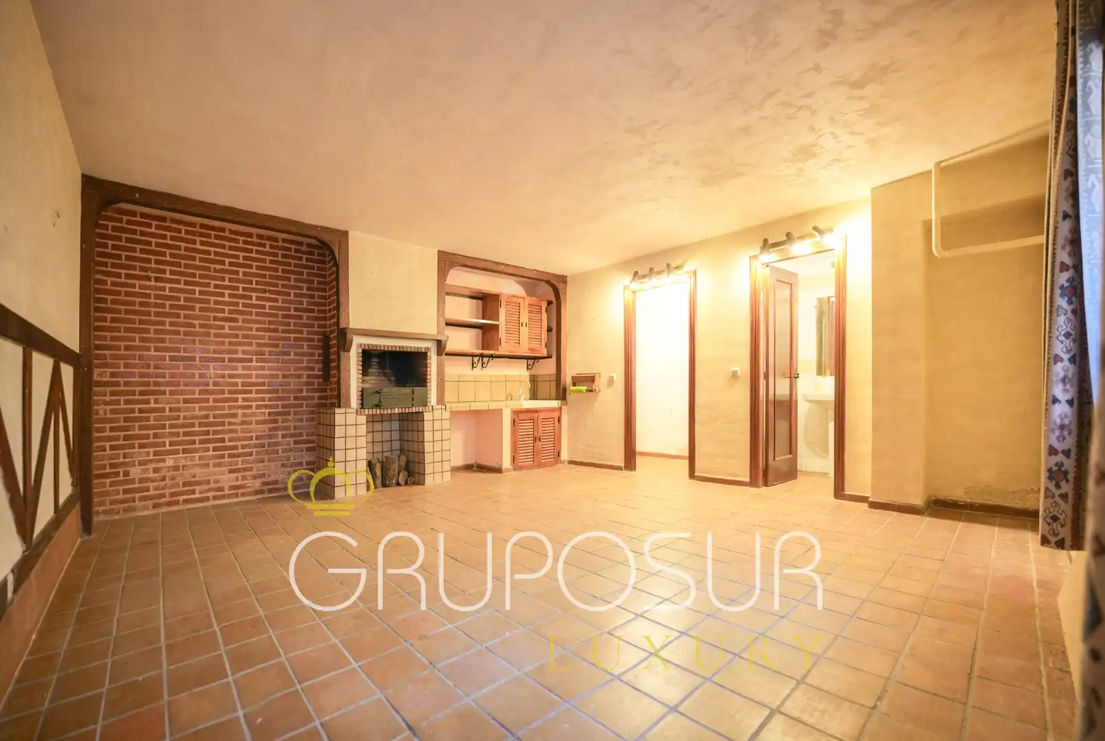 Maison mitoyenne avec piscine à vendre à Calle Mariano de los Cobos 76, imagen 75