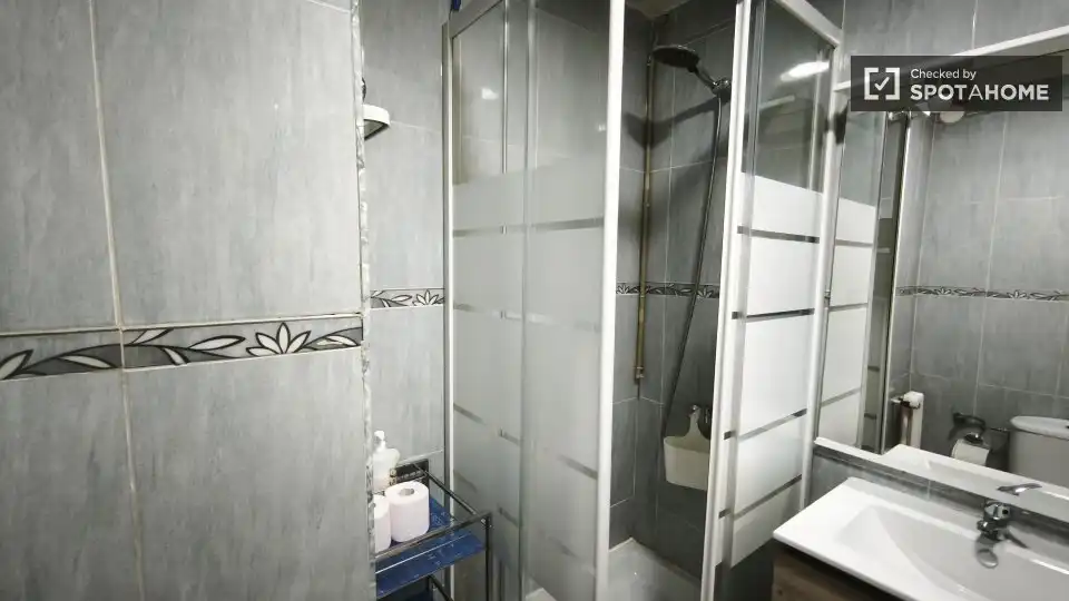 Piso en alquiler en Chamartín, imagen 9